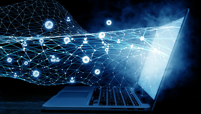 探索工商企業管理與網絡技術研究的交叉領域