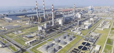 中國巨無霸級鋼鐵基地 697億投資筑就千萬噸級產業新標桿